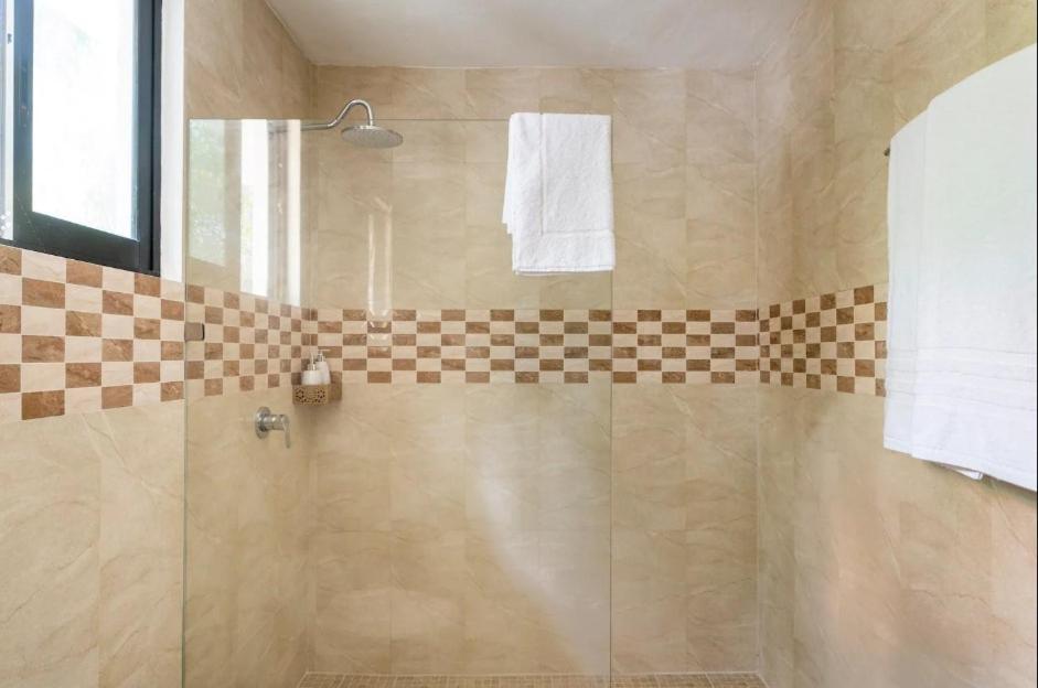 Kerubin Dorado Aparthotel Akumal Kültér fotó