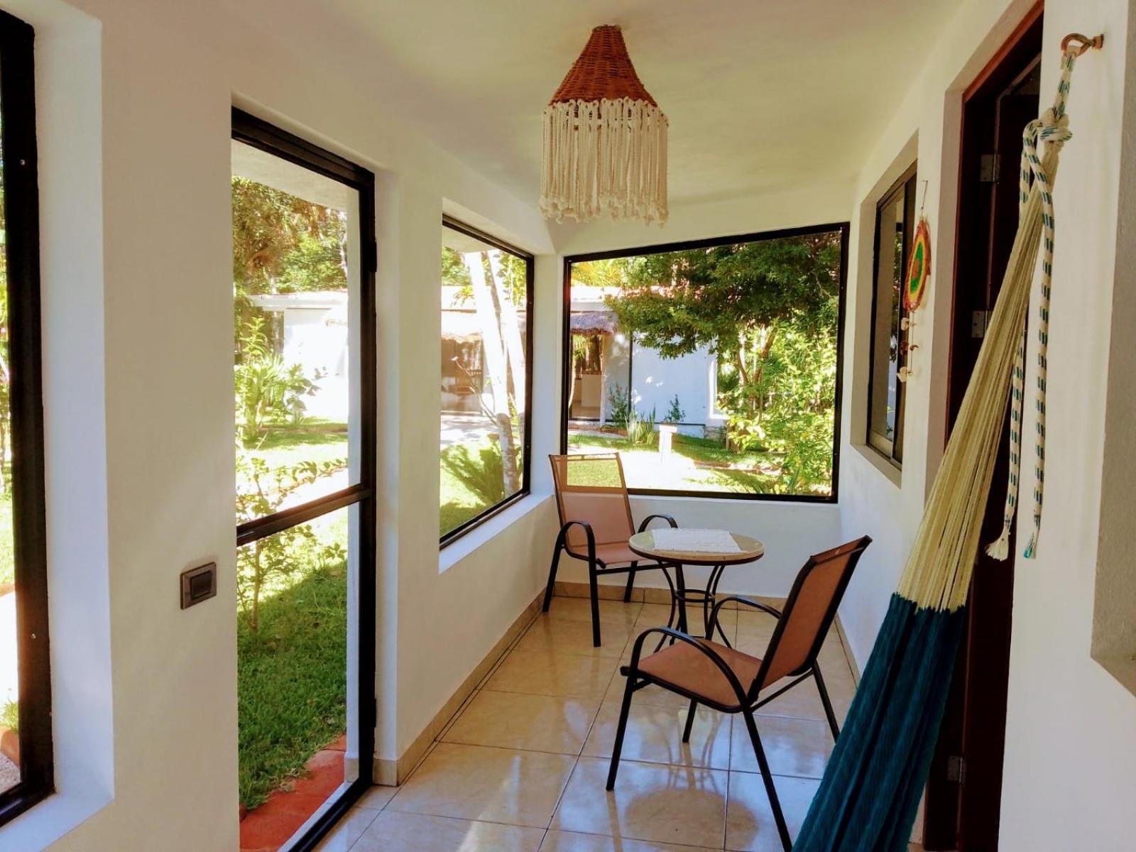 Kerubin Dorado Aparthotel Akumal Kültér fotó