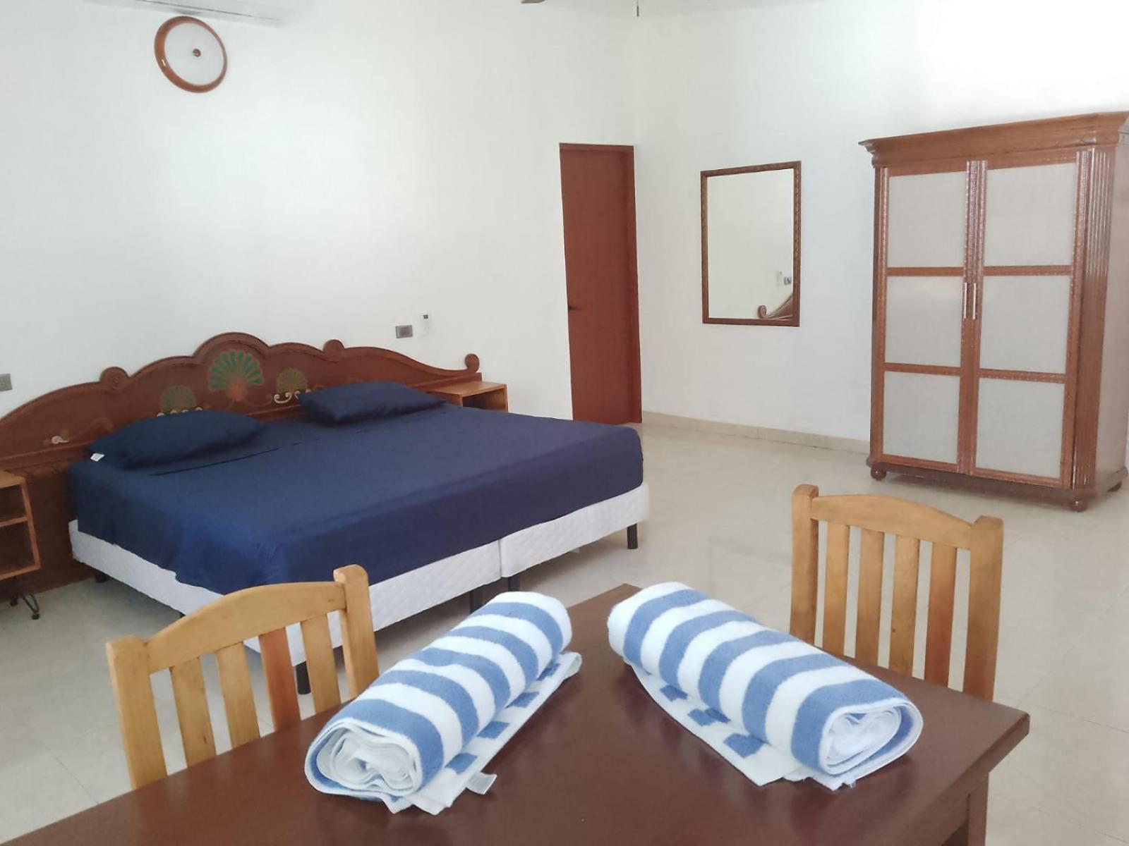 Kerubin Dorado Aparthotel Akumal Kültér fotó